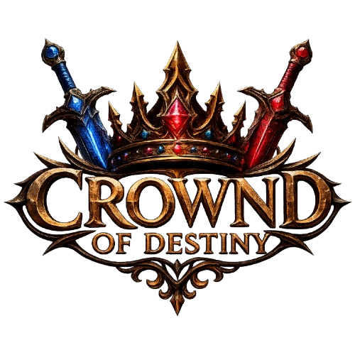 Crown of Destiny